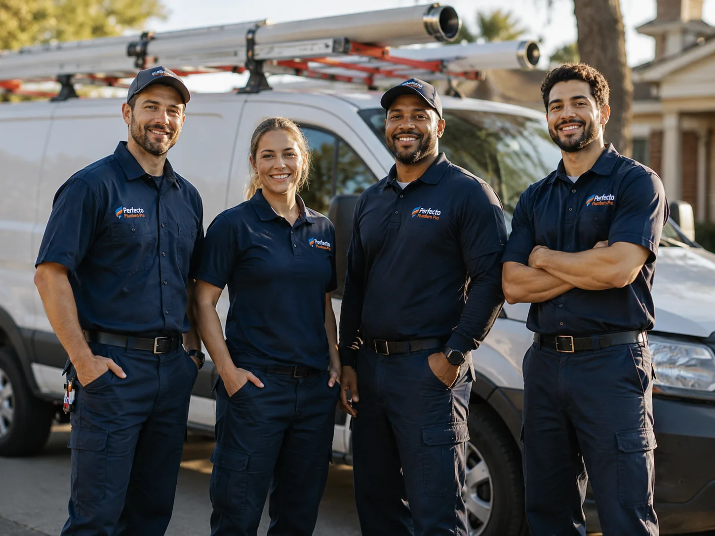 Emergency Plumber Near Me in Algoma, MS near me